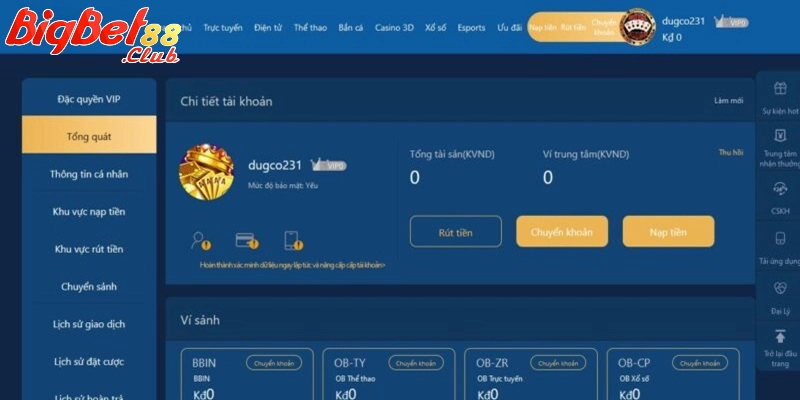 Giao dịch rút tiền khi thắng thưởng Giao dịch rút tiền khi thắng thưởng