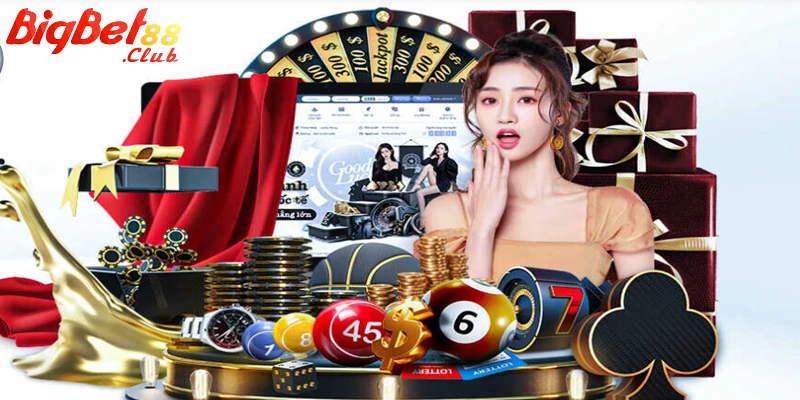 Giới thiệu thông tin về Bigbet88 Giới thiệu thông tin về Bigbet88