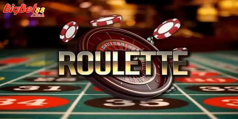 bài Roulette bài Roulette