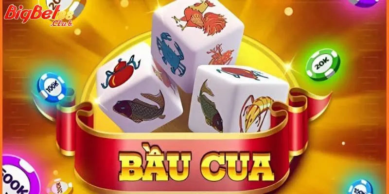 Bầu Cua Livestream Bigbet88