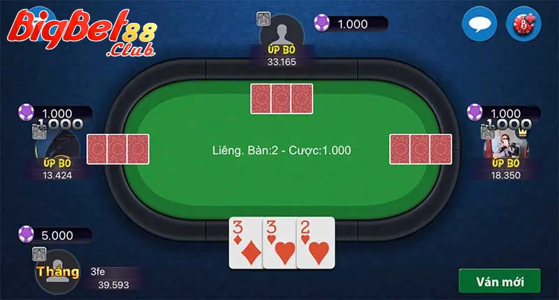 Tìm hiểu về bài Liêng