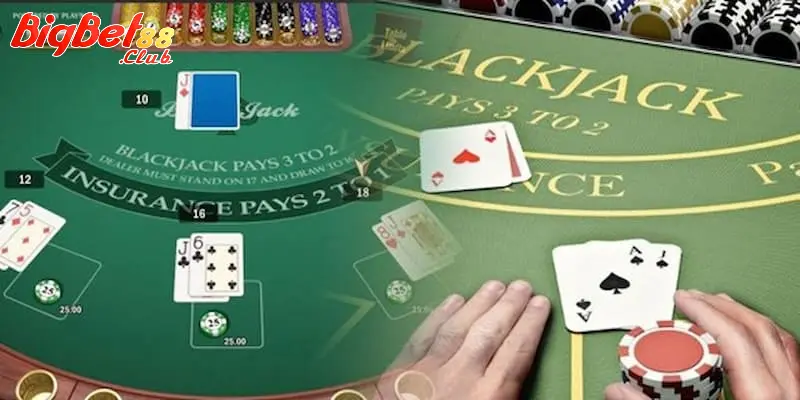 Bài BlackJack Bài BlackJack