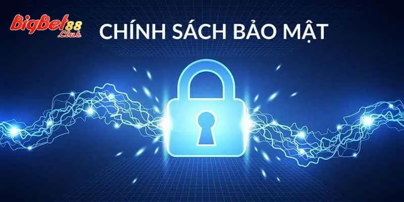 Chính sách bảo mật Chính sách bảo mật