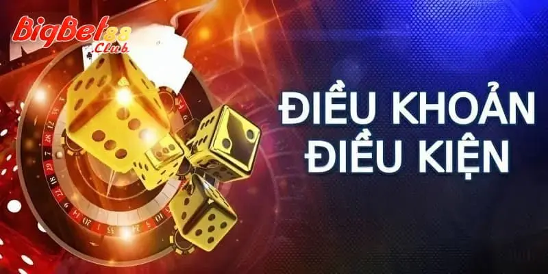 Điều khoản & điều kiện Điều khoản & điều kiện